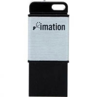 Imation 2GB Atom Flash Drive (I23793)